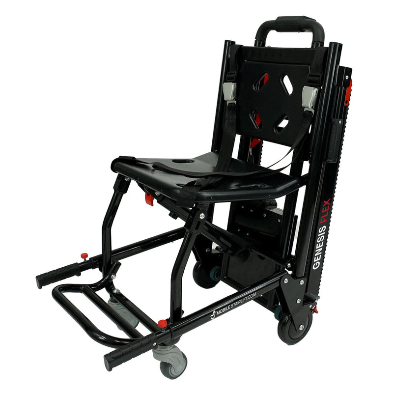 Genesis Flex Mobile Stairlift Chair