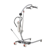 Medical equipment with a white background