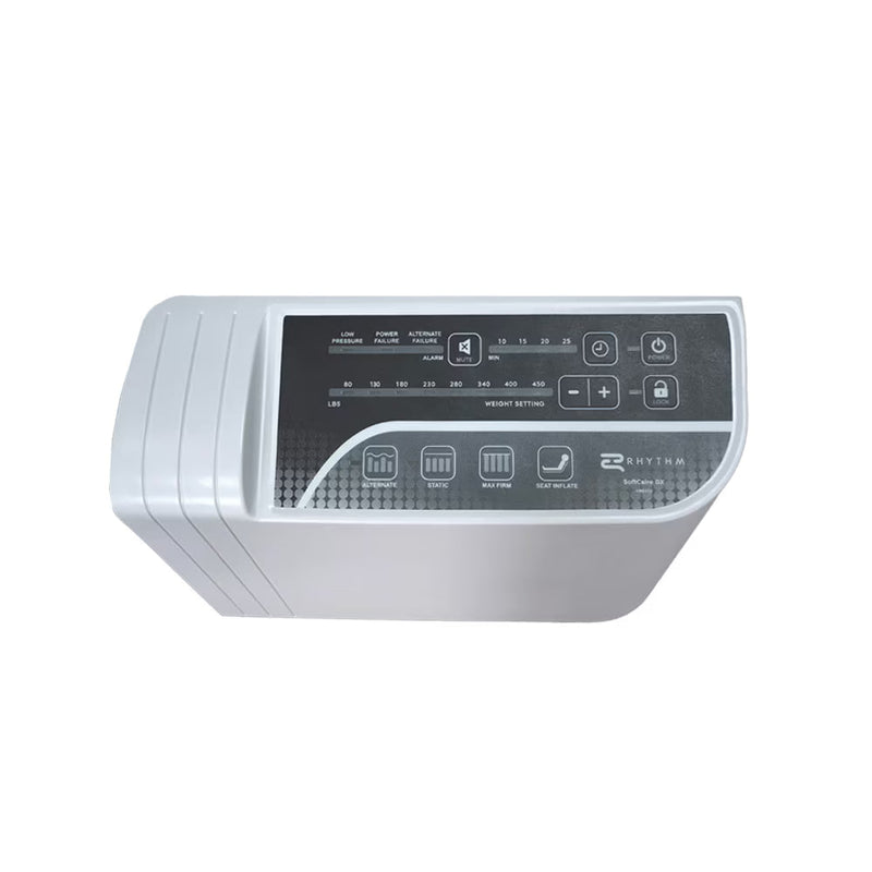 Pump for Alternating Pressure Mattress