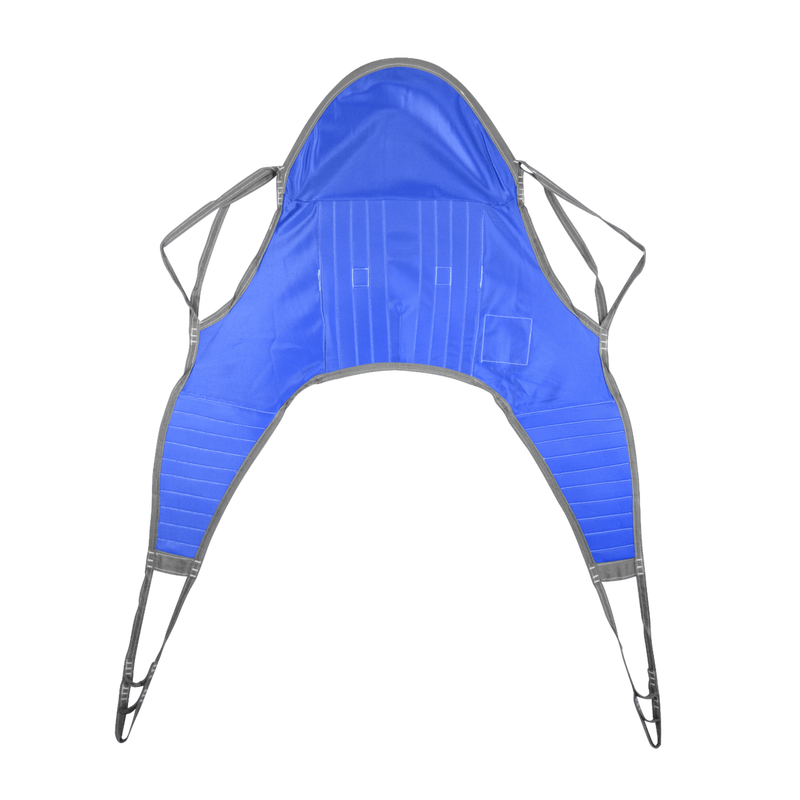 HC70010 HC70011 HC70012 BestCare Padded U-Sling