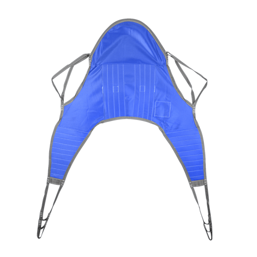 HC70010 HC70011 HC70012 BestCare Padded U-Sling