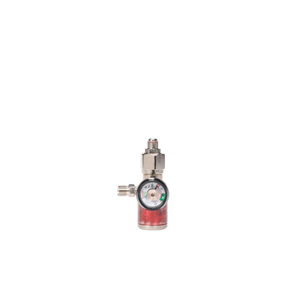 Inovo All Brass Regulator