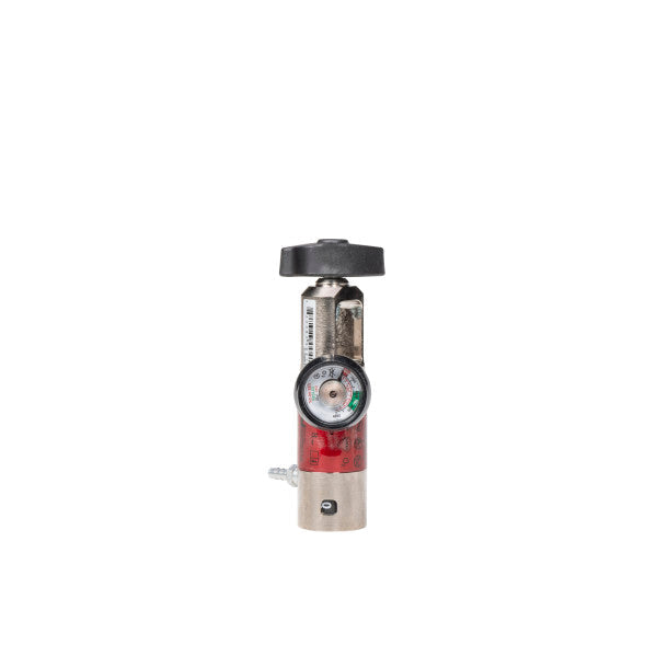 Inovo All Brass Regulator