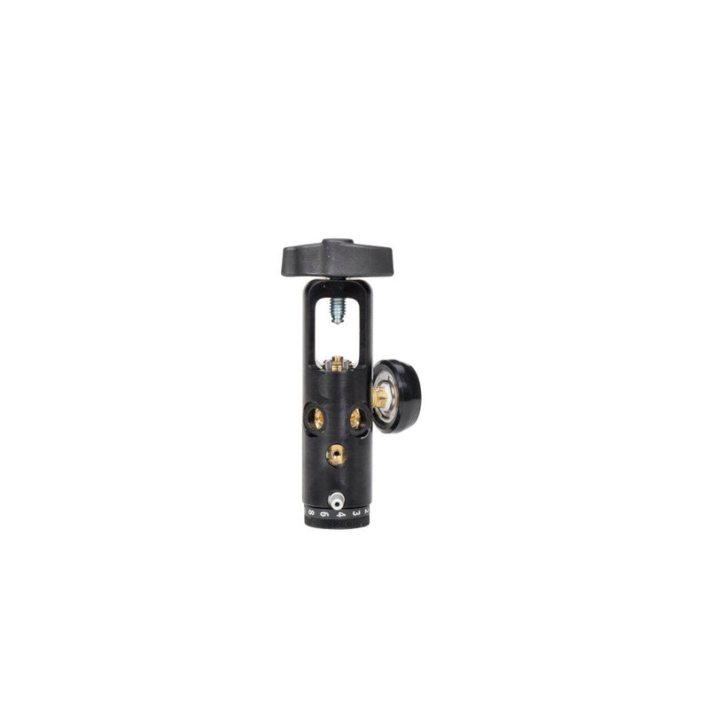 Inovo Brass-Core Regulator