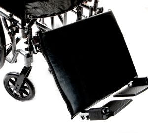 Wheelchair Legrest Pad