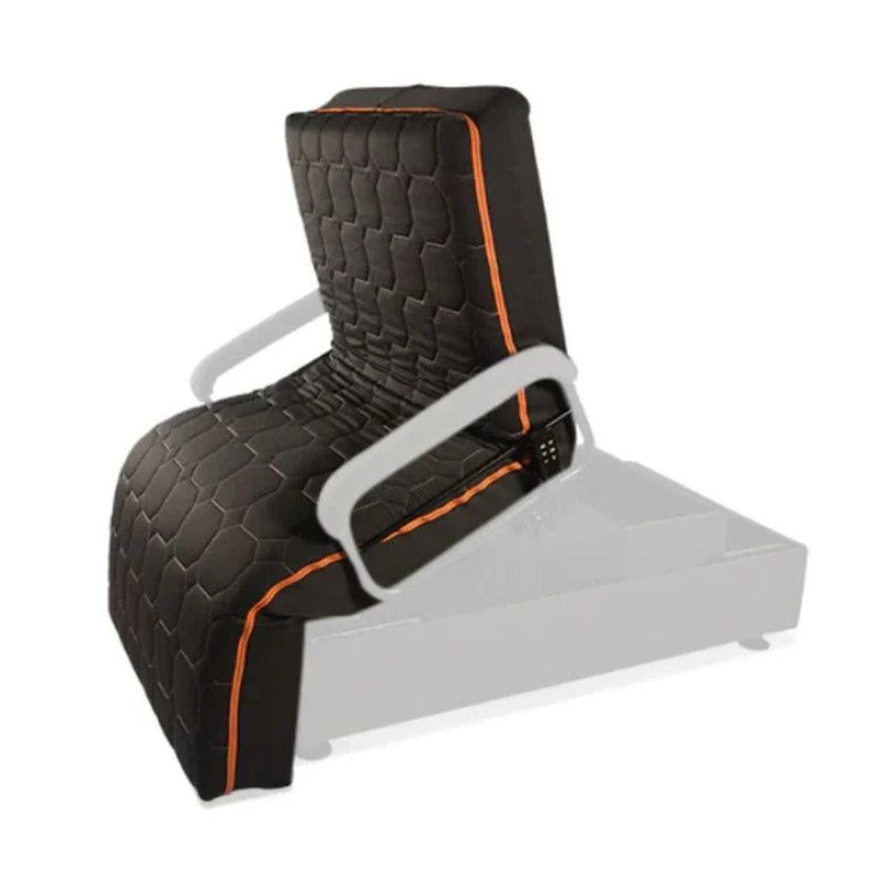 Journey Upbed Replacement Memory Foam Mattress Series