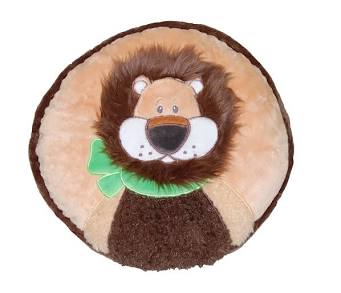 Skil-Care Sensory Animal Pillows 3 Designs
