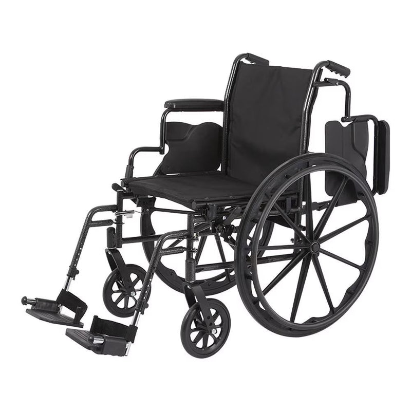 wheelchair