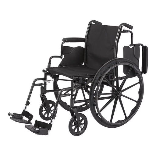 wheelchair