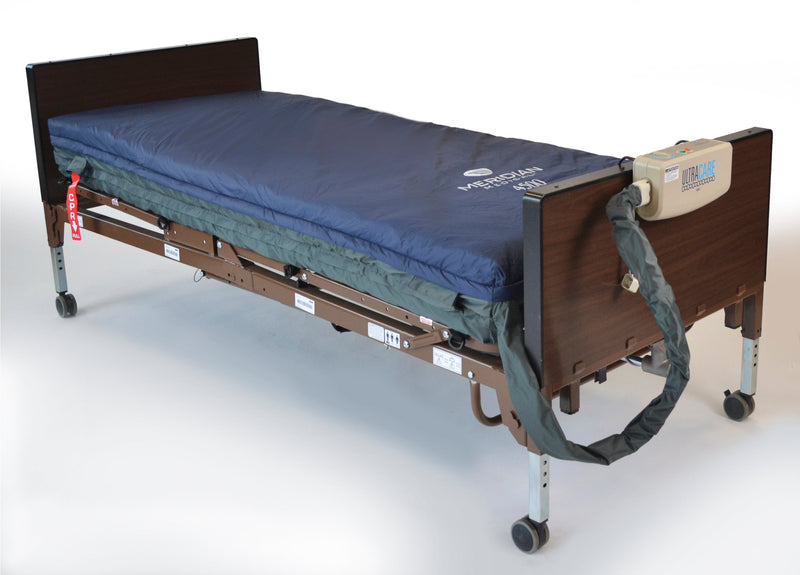 Meridian Ultra Care Excel System | Alternating Pressure Mattress