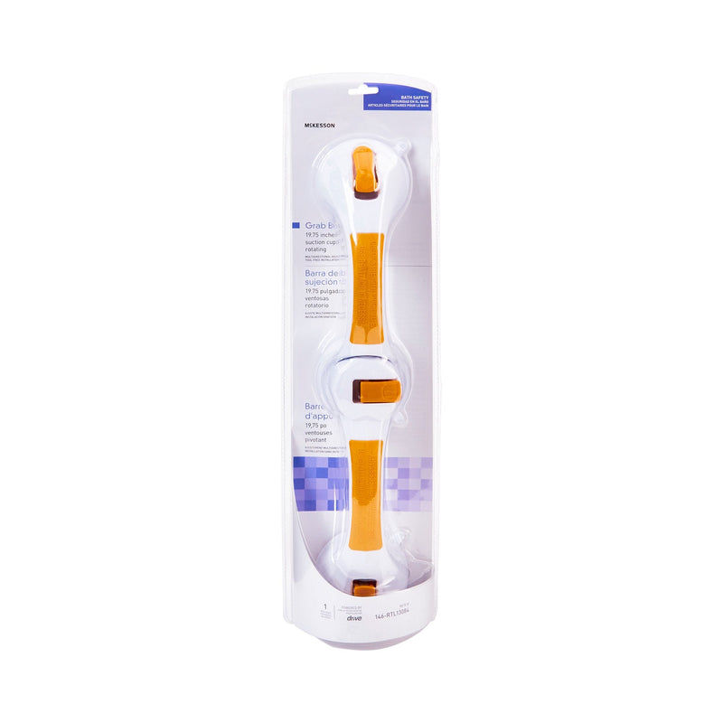 Packaged product with a white background