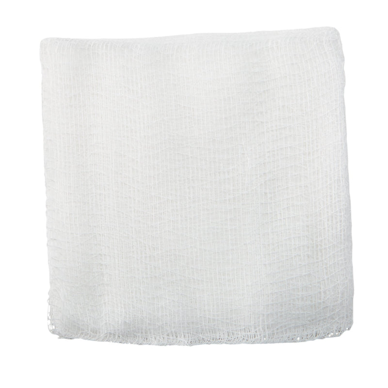 Mckesson Sterile Gauze Sponges for Wound Care 44122000