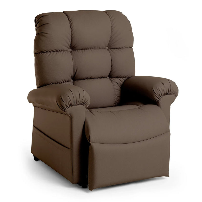 Journey Perfect Sleep Chair Deluxe Plus (2 Zone) — Ultra Premium Series