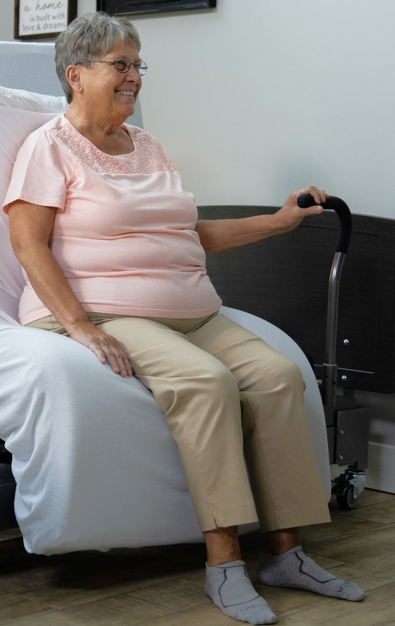 Med Mizer Activecare Bed Rails & Mobility Bars