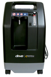Drive DeVilbiss 1025DS Oxygen Concentrator