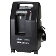 Mckesson Oxygen Concentrator Drive DeVilbis 5L