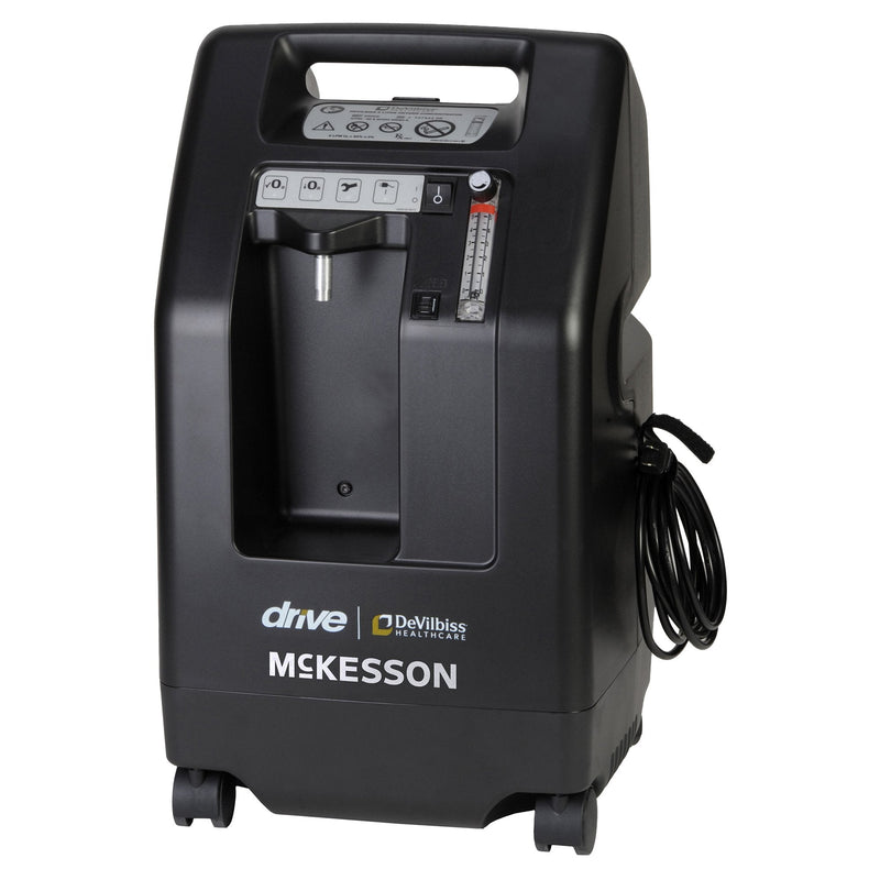 Mckesson Oxygen Concentrator Drive DeVilbis 5L