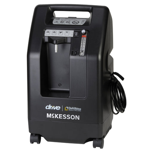Mckesson Oxygen Concentrator Drive DeVilbis 5L