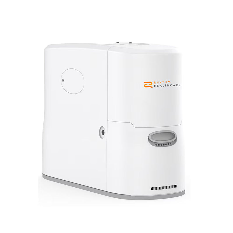 P2 portable oxygen concentrator 