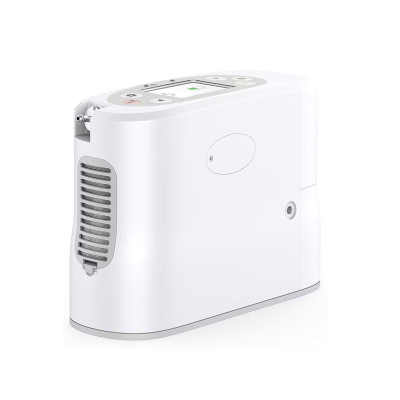 P2 portable oxygen concentrator 