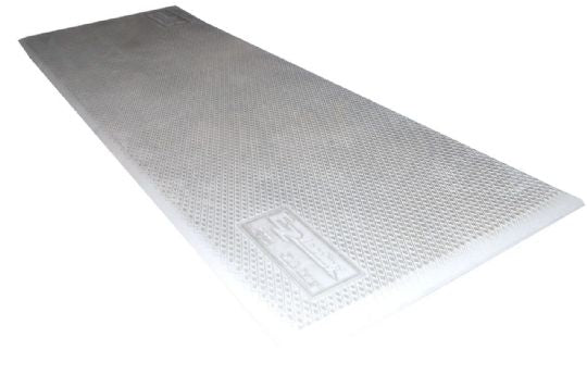 E Z Landing Floor Mat — Beveled, Low Profile Bedside Mat