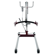 PL182 Patient Lift front view