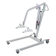 Right side view of the PL400H