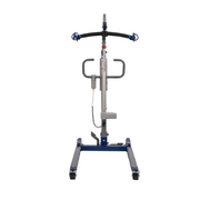 PL600 patient lift front view