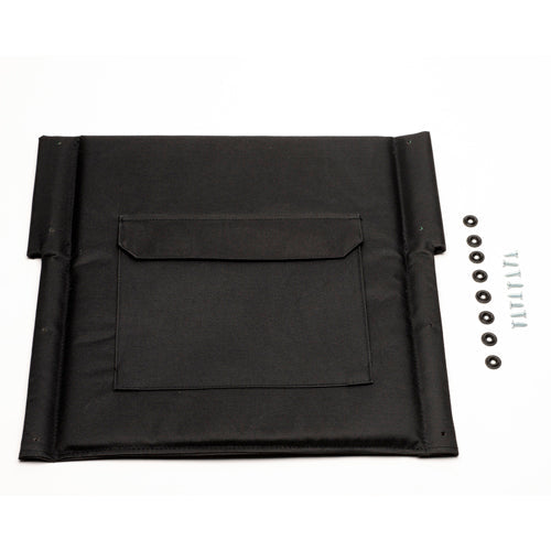 Proactive Medical Universal Wheelchair Replacement Nylon Upholstery