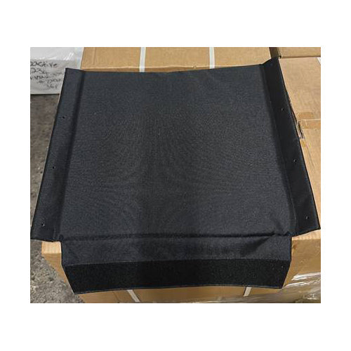Proactive Medical Universal Wheelchair Replacement Nylon Upholstery