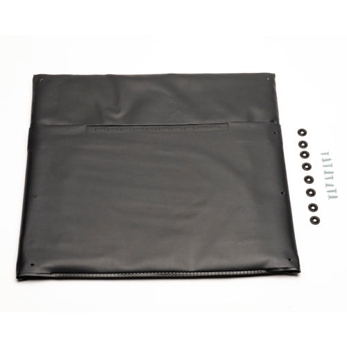 Wheelchair replacement back