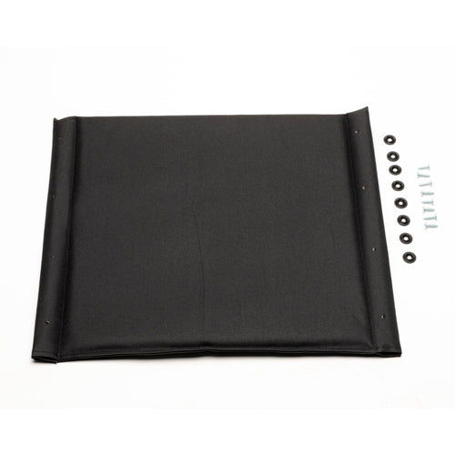 Proactive Medical Universal Wheelchair Replacement Nylon Upholstery