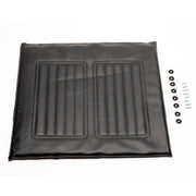 Wheelchair replacement seat