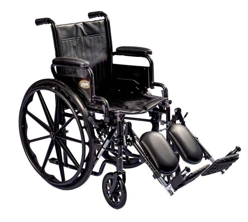 Probasics K1 Lightweight Wheelchair