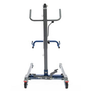 patient lift on a white background