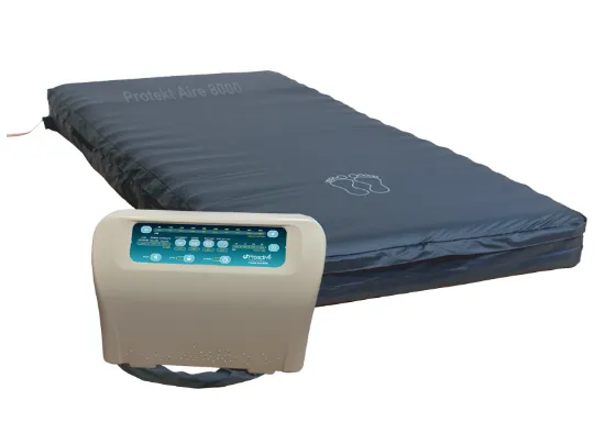 Proactive Mattress