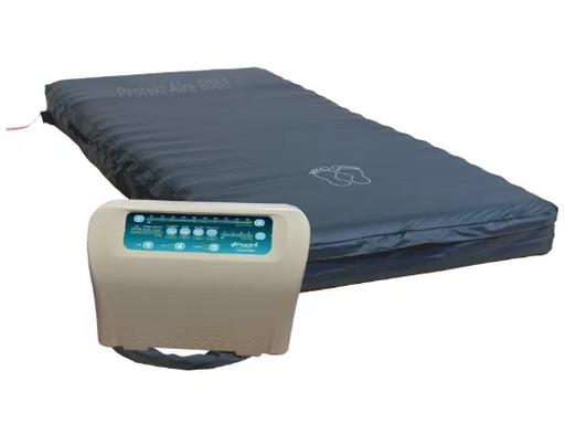 Proactive Mattress