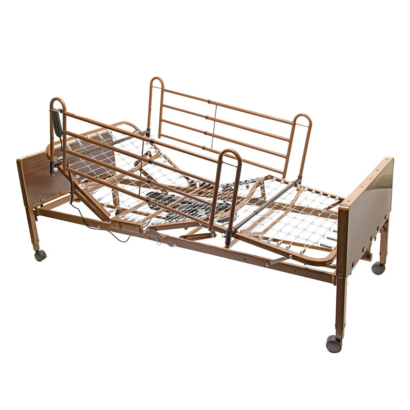 Proactive Medical Altara Medical Homecare Bed Series