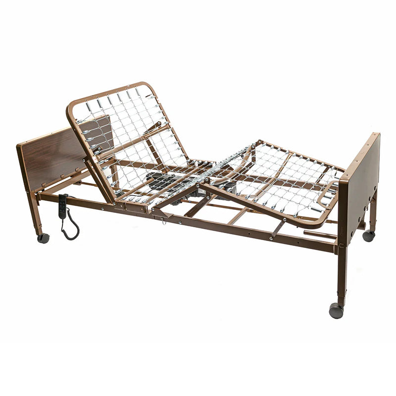Proactive Medical Altara Medical Homecare Bed Series