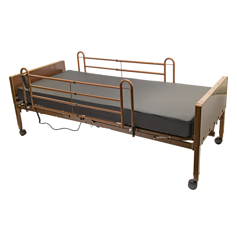 Proactive Medical Altara Medical Homecare Bed Series