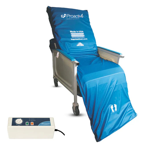 Protekt Aire Geri-Chair Alternating Pressure Pad