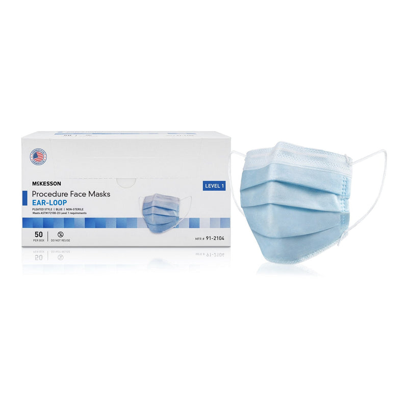 Caregiver Mask