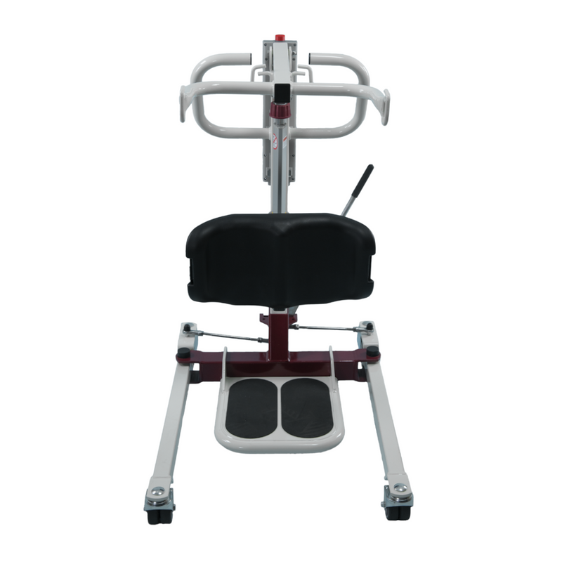 SA182 Beststand front View