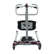 SA400H Patient Lift Front View