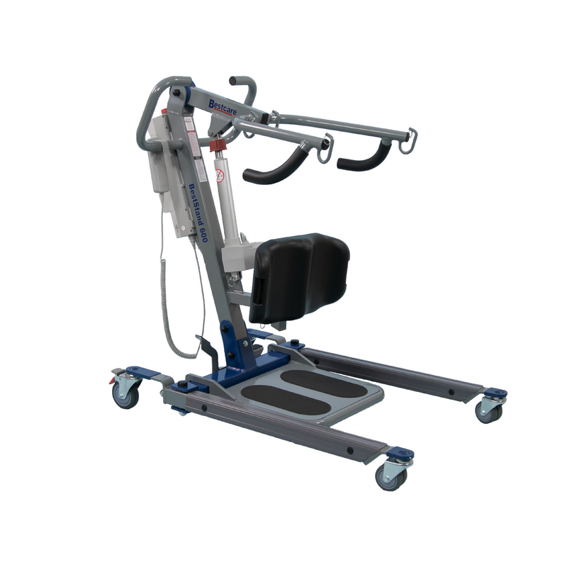 SA600 Patient Lift Left View