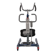 SA600 Patient Lift front View