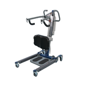 SA600 Patient Lift Right View