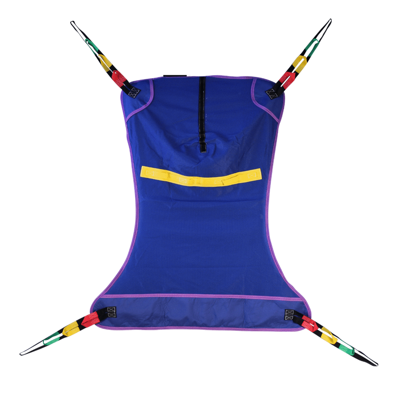 SL-R110 SL-R111 SL-R140 bestcare full body mesh sling