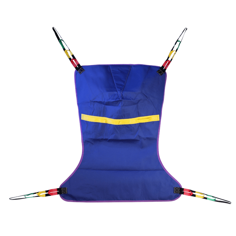 SL-R112 SL-R113 SL-R117 Bestcare Full Body Solid Sling