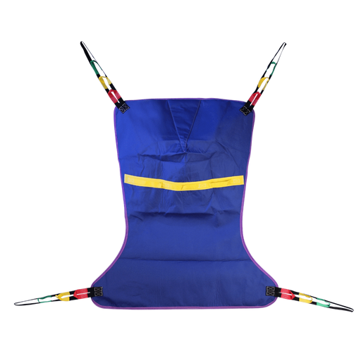 SL-R112 SL-R113 SL-R117 Bestcare Full Body Solid Sling